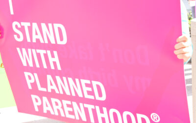 Acusan a activistas ‘provida’ por video editado sobre Planned Parenthood