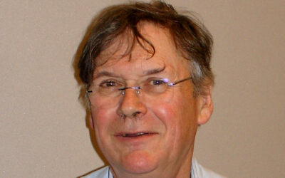 El científico ‘sexista’ Tim Hunt: la verdadera historia