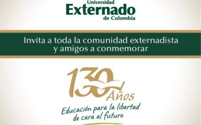 130 años de educación para la libertad