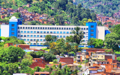 Instituto Tecnológico Metropolitano invita a misas católicas