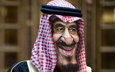 Arabia Saudita duplicará decapitaciones este año