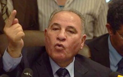 Despiden a ministro egipcio por ‘blasfemia’