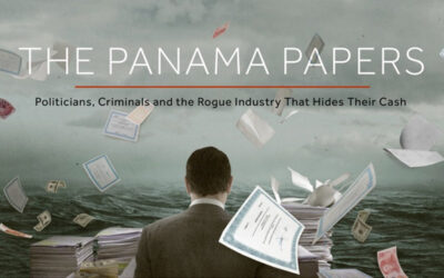 La versión conspiranóica de los Panamá Papers