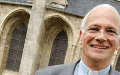 Víctimas se molestan con obispo que no sabe si pederastia es pecado