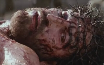 Mel Gibson prepara ‘La pasión de Cristo 2’