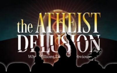 ‘El espejismo ateo’, la película de Ray Comfort