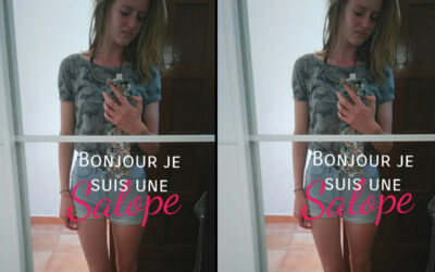 Atacan a mujeres en Francia por vestir ‘shorts’