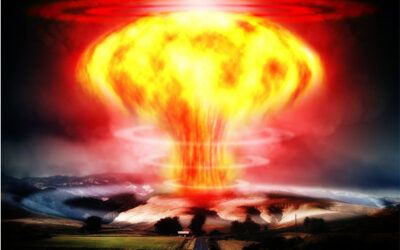 La improbabilidad de un ataque terrorista nuclear