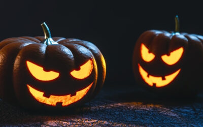 Halloween — sin rituales satánicos
