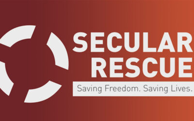 ‘Secular Rescue’, salvando ateos