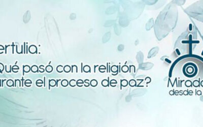 Ateos de Bogotá participaron en tertulia sobre religión y proceso de ‘paz’