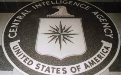 Cuando la CIA puso a prueba los poderes ‘paranormales’ de Uri Geller