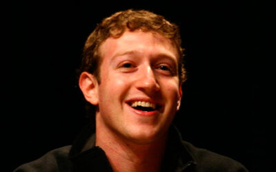 Marck Zuckerberg no es ateo