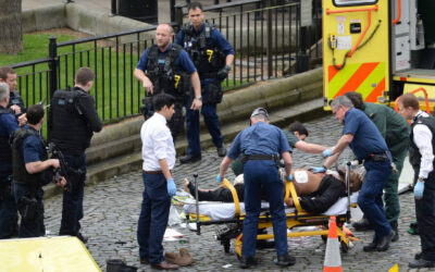 De las respuestas al ataque terrorista en Londres