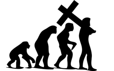 La evolución favorece la religión