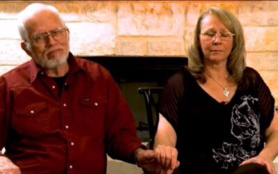 Absuelven a pareja acusada falsamente de abuso satánico… 25 años después