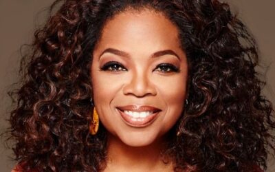 Oprah: magufa e intolerante