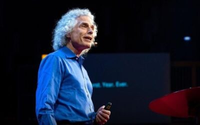 ¿Mejora o empeora el mundo? Las cifras con Steven Pinker