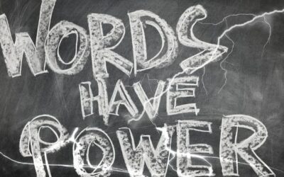 El inexistente poder de las palabras