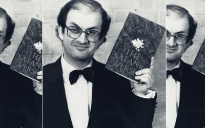 30 años de fatwa contra Salman Rushdie