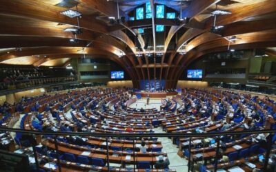 Consejo de Europa rechaza “acomodación razonable” de religión en lugares de trabajo