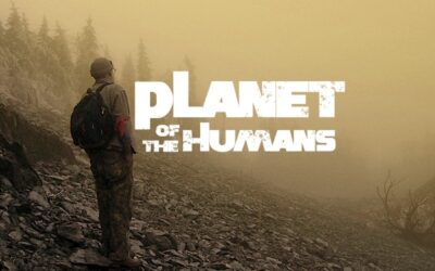Planet of the Humans, el malthusianismo reciclado de Michael Moore