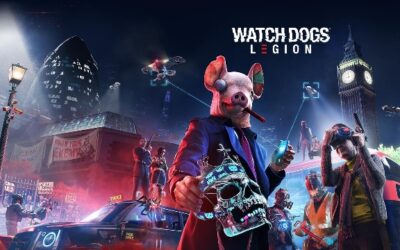 Ubisoft modifica ‘Watch Dogs: Legion’ por presión políticamente correcta