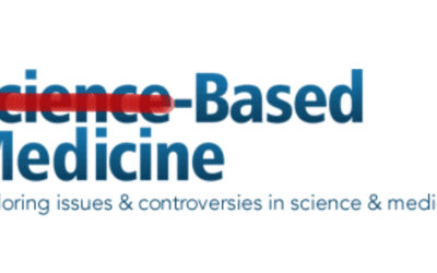 Cobertura de ‘Science-Based Medicine’ sobre “Daño Irreversible” incluyó 19 errores, afirmaciones falsas sobre tres investigadores, citas inventadas y un sinfín de desinformación