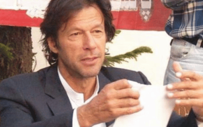 Perseguido por ‘blasfemia’ ex Primer Ministro de Pakistán que persiguió la ‘blafemia’