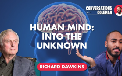 Dawkins rebate que el ser humano necesite religión