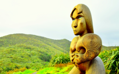 Nueva Zelanda equipara creacionismo maorí con ciencia