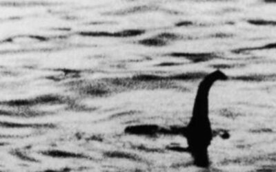 Inexistente monstruo del lago Ness elude a investigadores