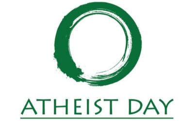 23 de marzo, Día Ateo