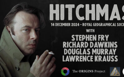 Hitchmas, dos conmemoraciones a Christopher Hitchens