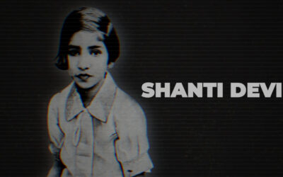 La no reencarnación de Shanti Devi