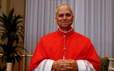 Habemus Papam